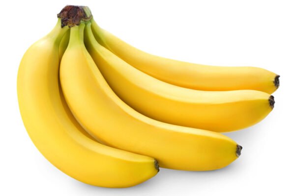 Healthy Bananas