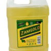 ZamGold Cooking Oil 5L