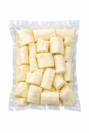 Cameroon Edible Cassava.