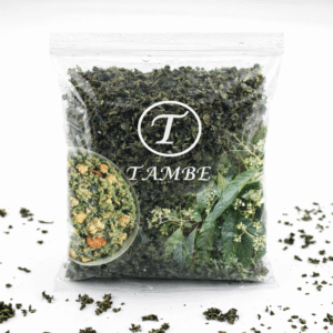 Cameroon dried Bitter leaf (Ndole)